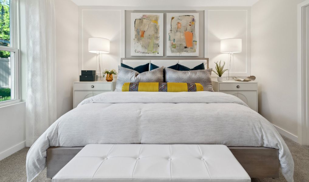 Primary Suite Primary Suite