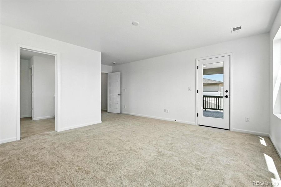 8836 Whiteclover Street ~ Ready Now