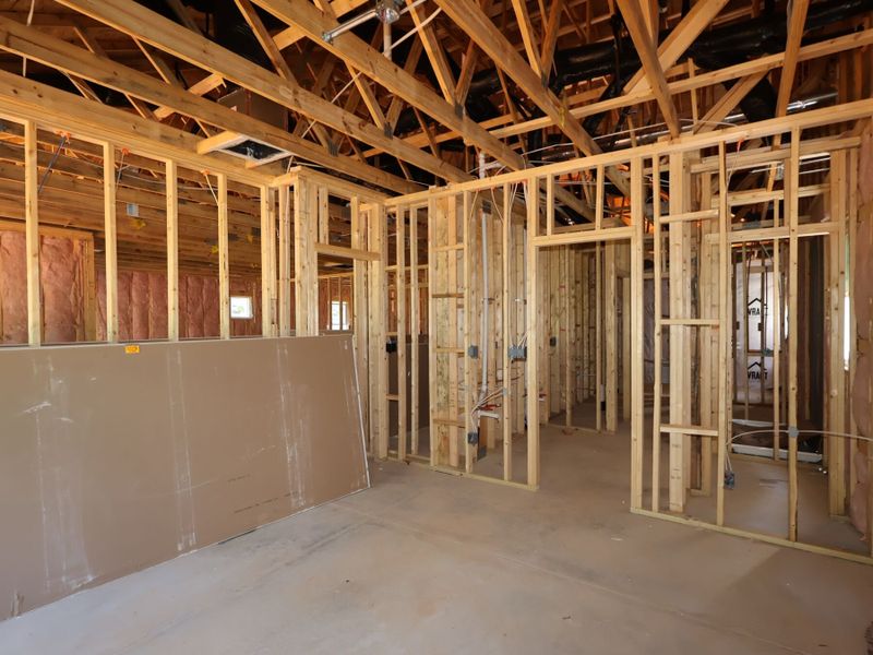 Drywall Drywall