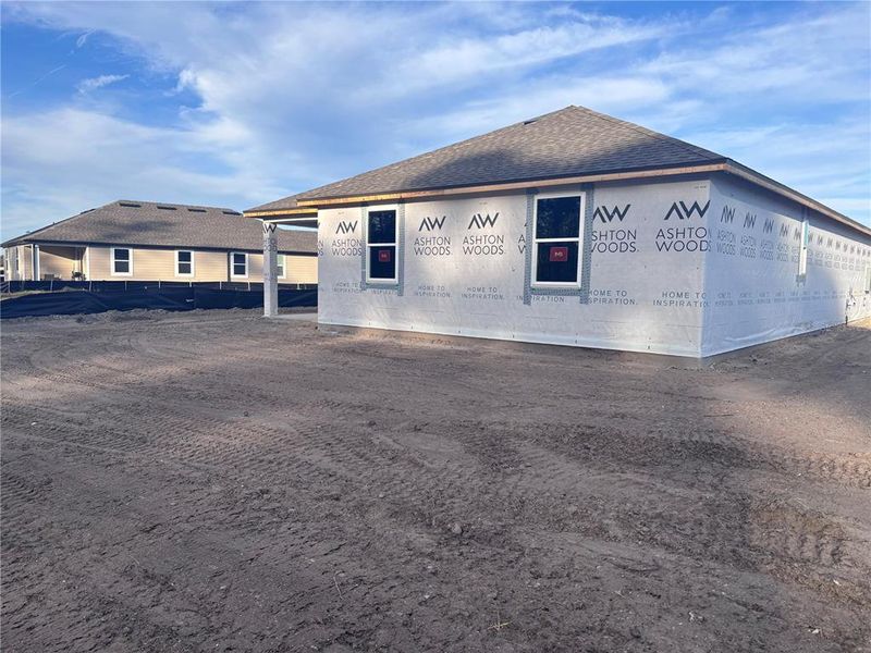 Image 26 of a home in Ardisia Park Traditional. Image 26 of a home in Ardisia Park Traditional.