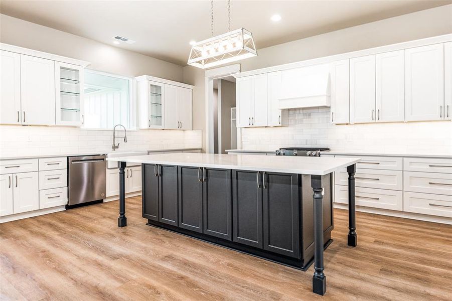 To be built - Reference Photo