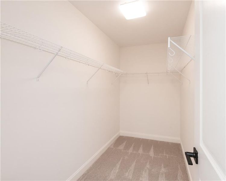 Spacious, unfurnished interior of a new home in , Snellville (Image 20).