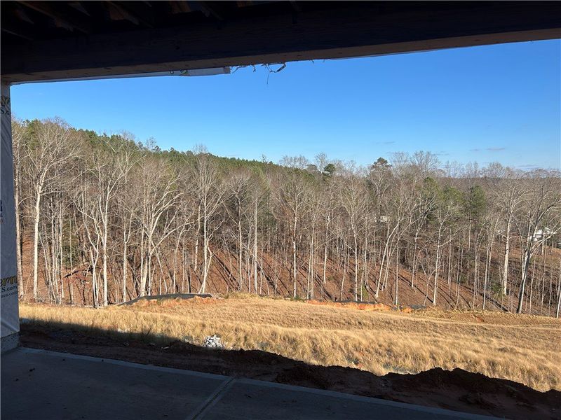 Site preparation for new homesites in Edwards Ridge, Central (Image 10).