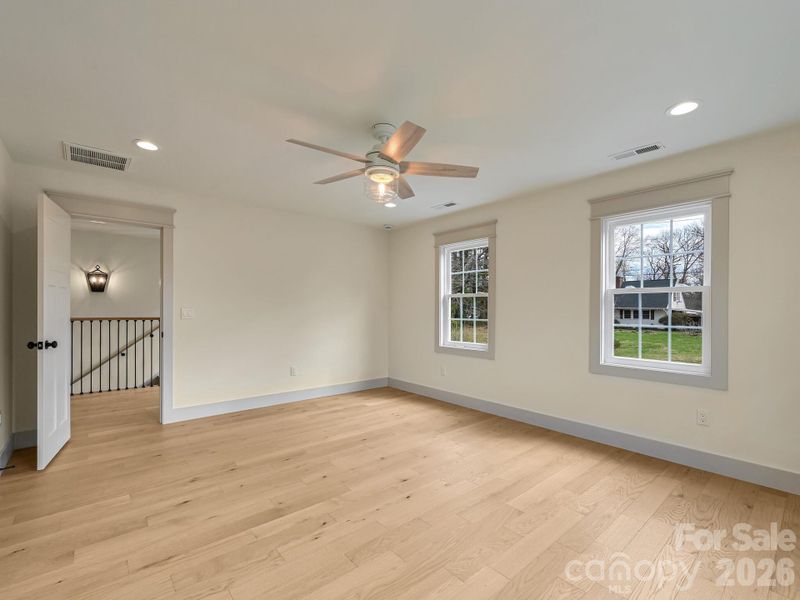 Spacious, unfurnished interior of a new home in , Asheville (Image 27). Spacious, unfurnished interior of a new home in , Asheville (Image 27).