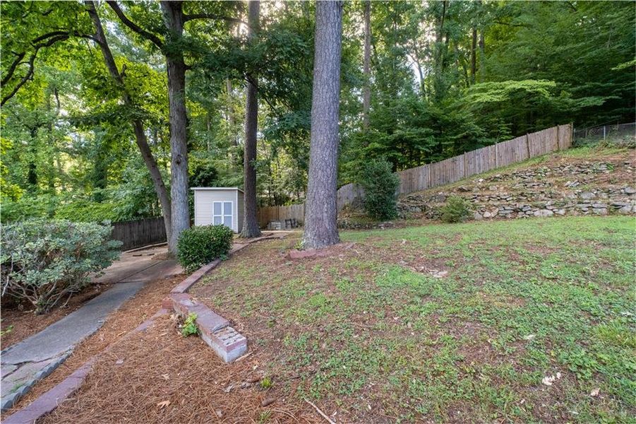 Natural landscape and outdoor views near  in East Point (Image 35).