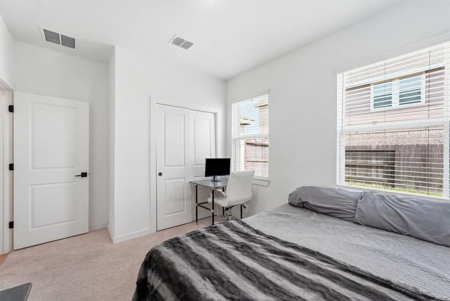 3rd bedroom 3rd bedroom