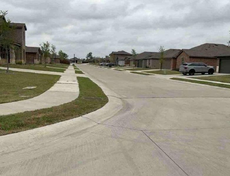Community amenities in Woodcreek, Fate (Image 3). Community amenities in Woodcreek, Fate (Image 3).