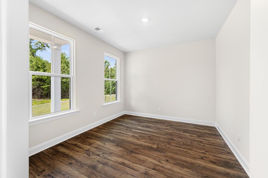 Spacious, unfurnished interior of a new home in , Moncks Corner (Image 11).