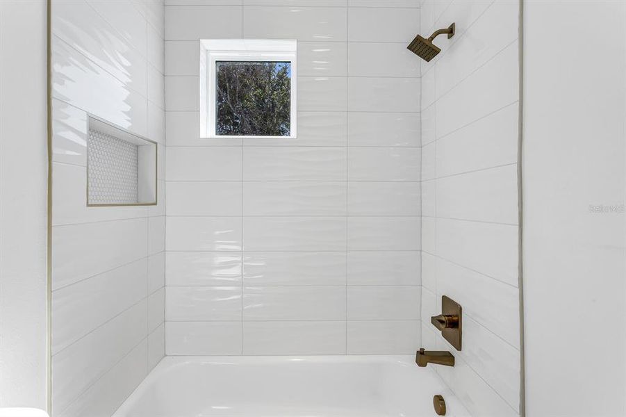 Close-up of interior finishes inside a home in , Tampa (Image 21). Close-up of interior finishes inside a home in , Tampa (Image 21).