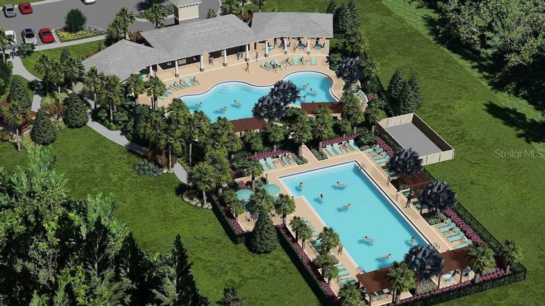 Image 14 of a home in Woodcreek. Image 14 of a home in Woodcreek.