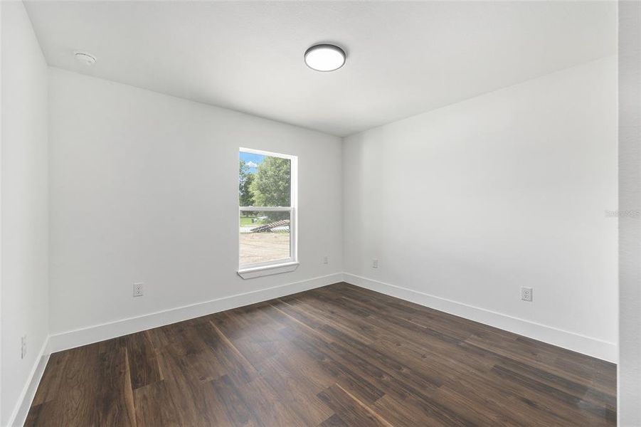 Spacious, unfurnished interior of a new home in , Ocala (Image 47). Spacious, unfurnished interior of a new home in , Ocala (Image 47).
