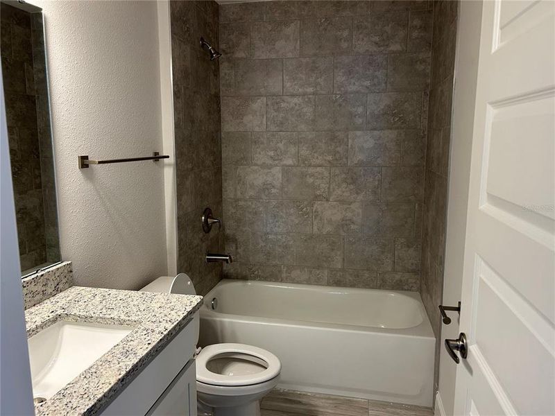 3rd Bathroom