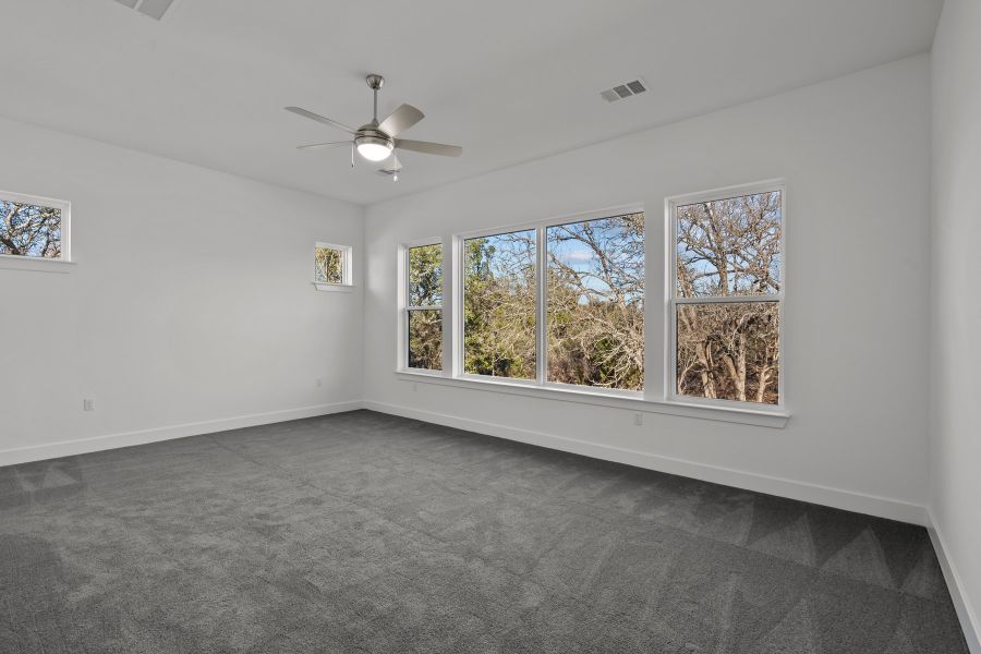 The Rockmoor - Owner's Retreat