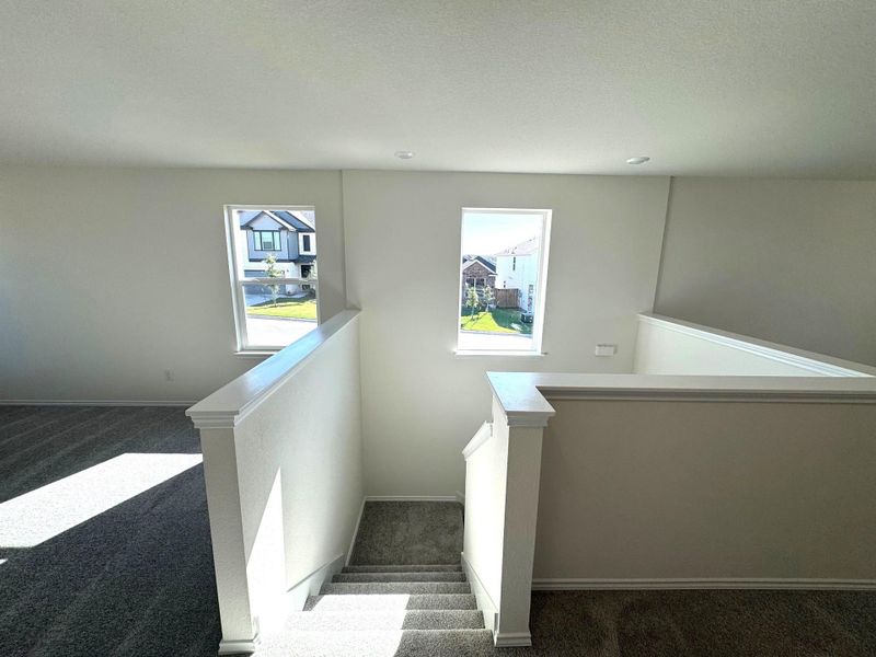 Image 34 of a home in Sonterra - Cool Water.