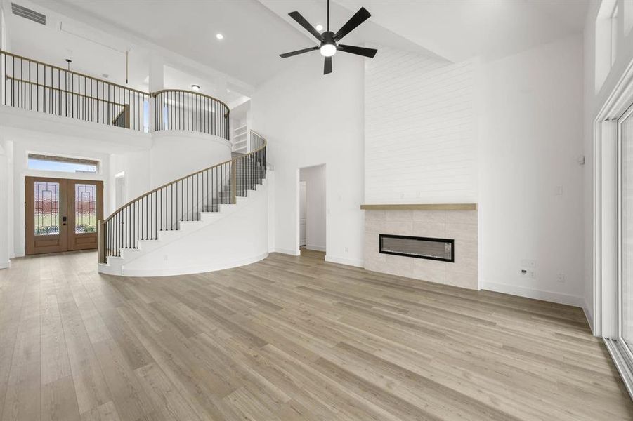 10004 Villa Verde- Living Room-1