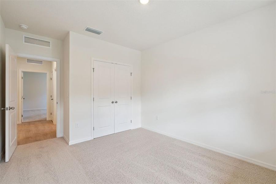 Spacious, unfurnished interior of a new home in , Ormond Beach (Image 13).