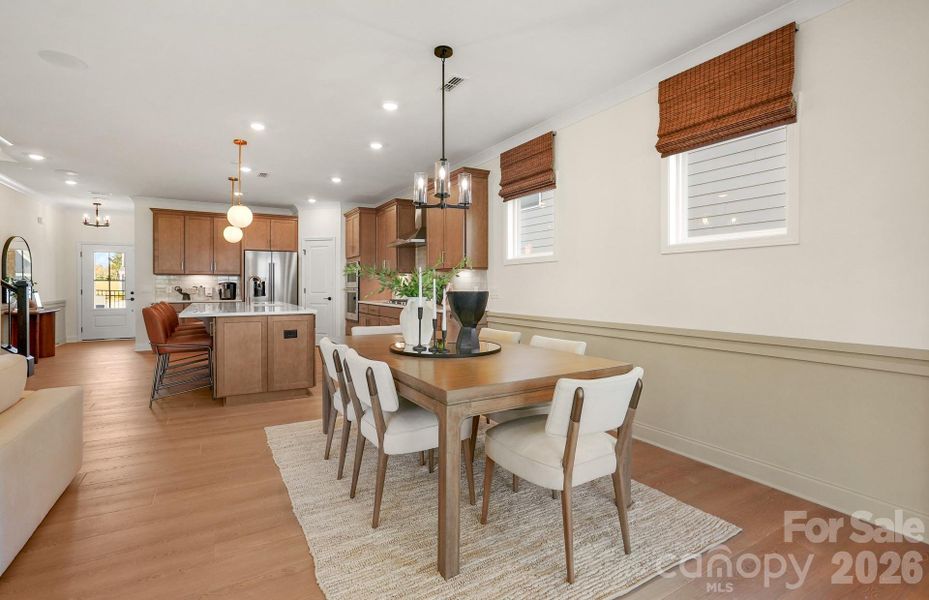 For Representation Purposes Only