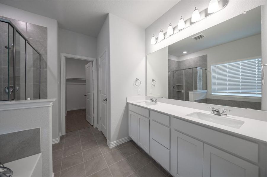 Primary Bathroom Primary Bathroom