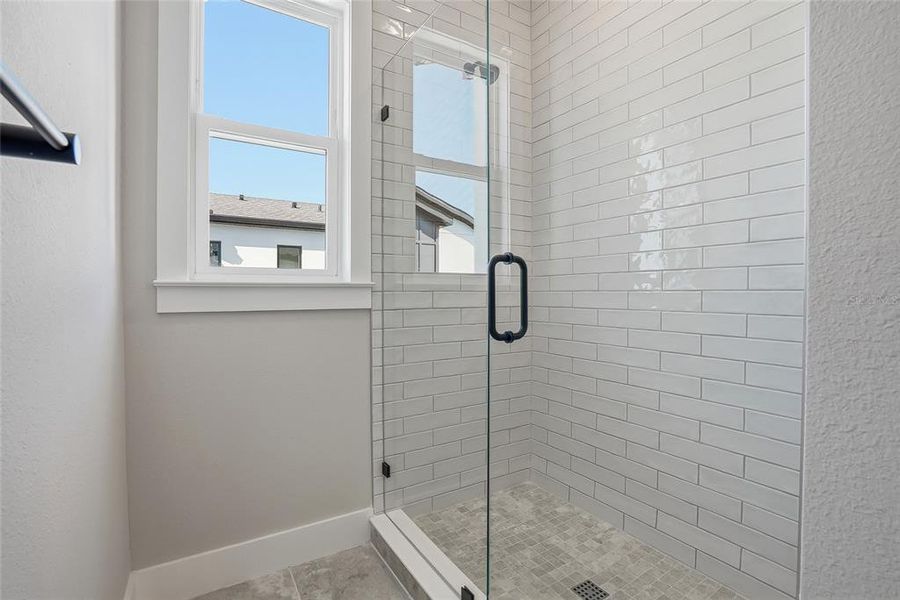 Close-up of interior finishes inside a home in , St. Petersburg (Image 20).