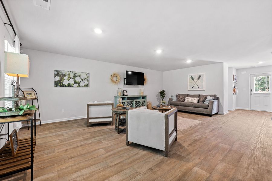 Hogansville, GA New Home.  - Slide 7