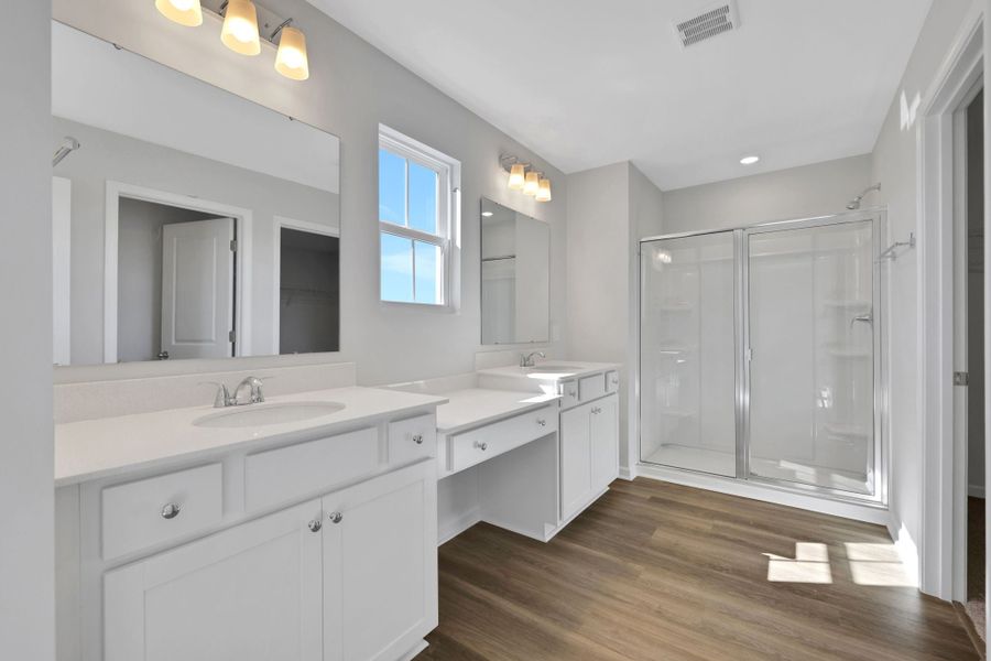 4br New Home in Hardeeville, SC.  - Slide 25