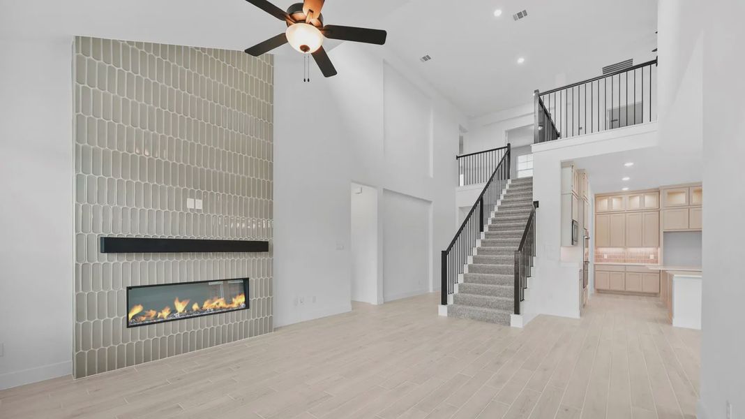 Image 34 representing the Shenandoah by Chesmar Homes in Berry Creek Highlands, Georgetown, TX. Image 34 representing the Shenandoah by Chesmar Homes in Berry Creek Highlands, Georgetown, TX.