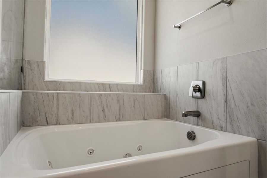 Close-up of interior finishes inside a home in , Wimberley (Image 15).