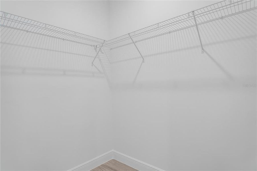 Spacious, unfurnished interior of a new home in , Citrus Springs (Image 33).