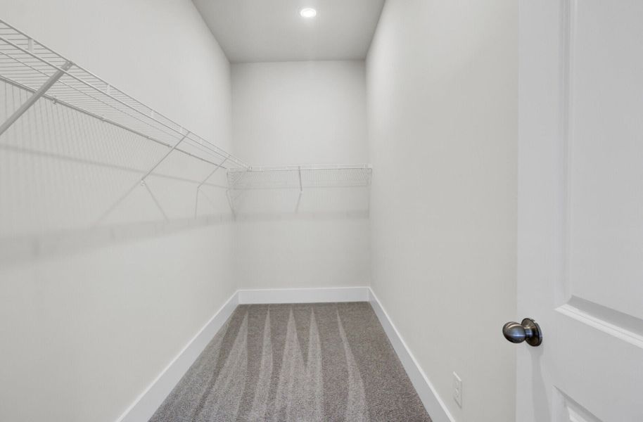 Spacious, unfurnished interior of a new home in Indigo Grove Single Family Homes, Johns Island (Image 36). Spacious, unfurnished interior of a new home in Indigo Grove Single Family Homes, Johns Island (Image 36).
