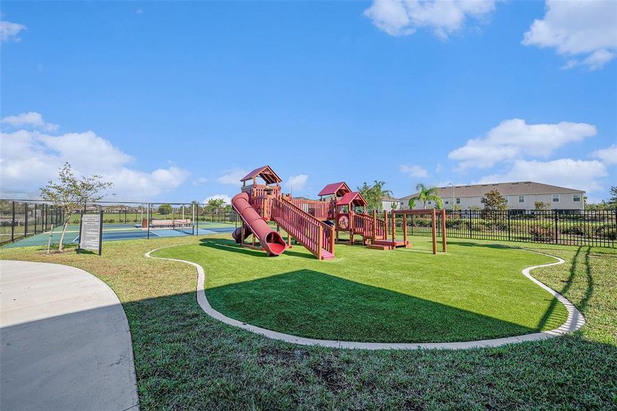 Community amenities in , Wesley Chapel (Image 19). Community amenities in , Wesley Chapel (Image 19).