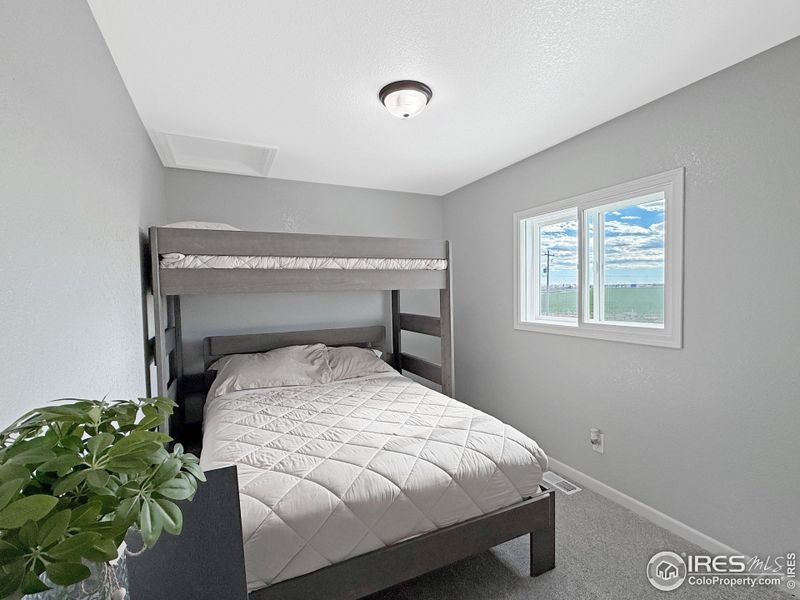 Furnished interior view inside a new home in , Sterling (Image 41). Furnished interior view inside a new home in , Sterling (Image 41).