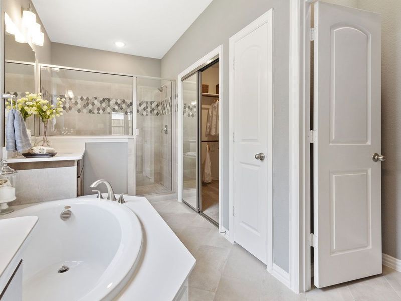 Image 25 of a home in Magnolia Landing Craftsman. Image 25 of a home in Magnolia Landing Craftsman.