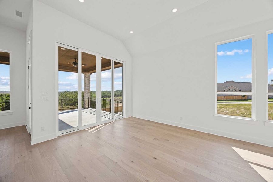 Dining Room/Keeping Room