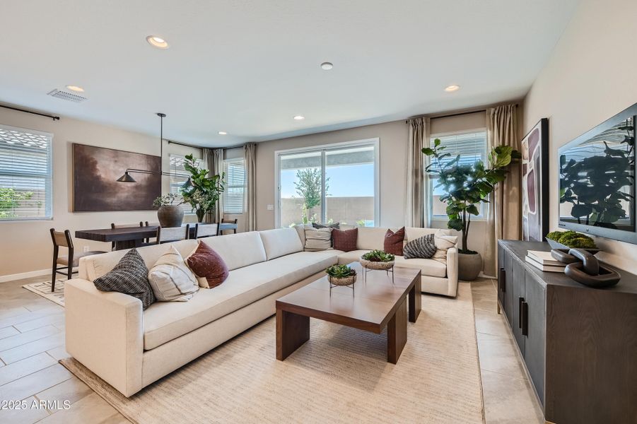 Great Room Great Room