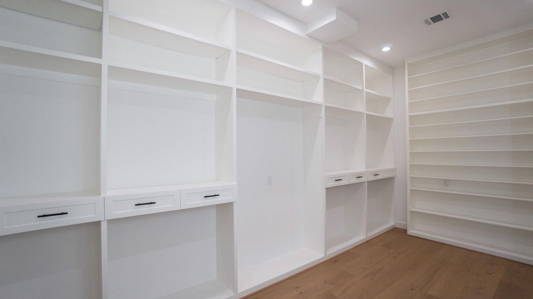 Previous Home Built by the Builder