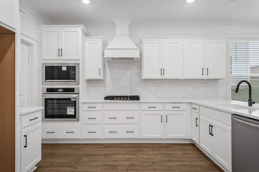 2,940sf New Home in Spring Hill, TN.  - Slide 10