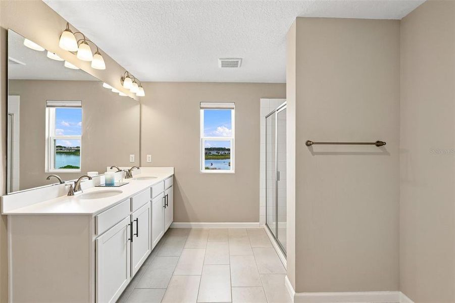 Furnished interior view inside a new home in Seasons at Eden Hills, Lake Alfred (Image 33). Furnished interior view inside a new home in Seasons at Eden Hills, Lake Alfred (Image 33).