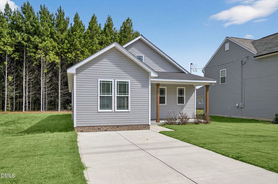 Additional Front Additional Front