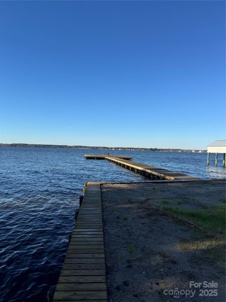 Community waterfront Community waterfront