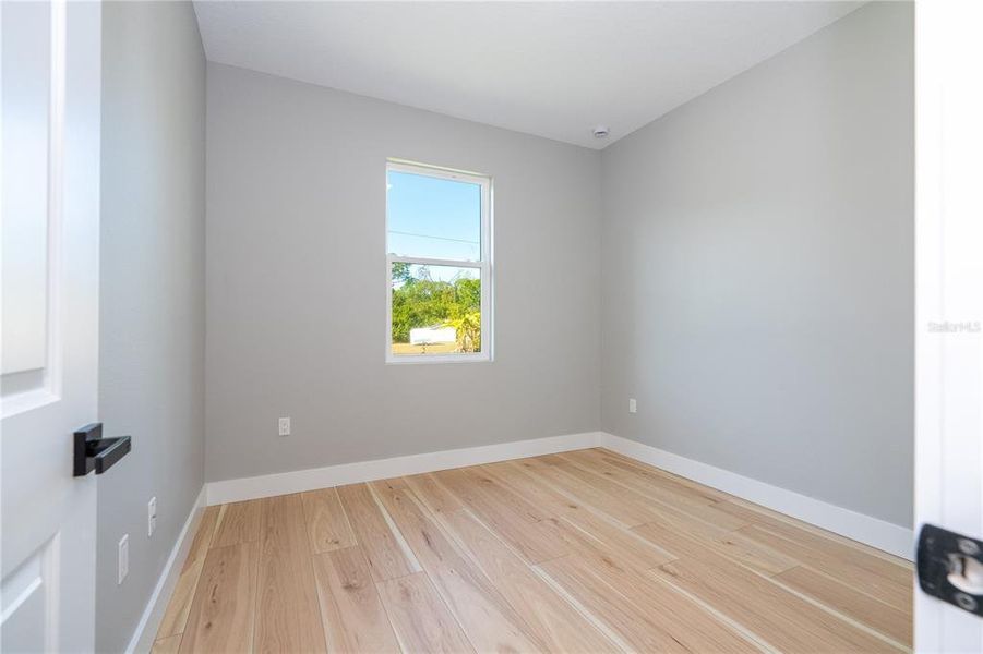 Spacious, unfurnished interior of a new home in , Port Charlotte (Image 61). Spacious, unfurnished interior of a new home in , Port Charlotte (Image 61).