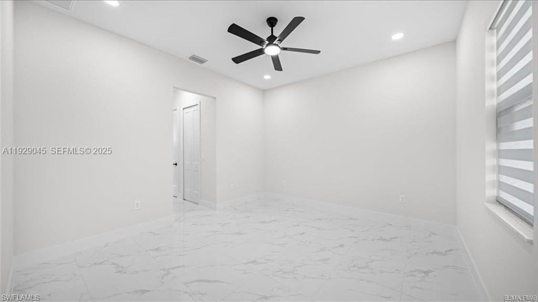 Spacious, unfurnished interior of a new home in , Lehigh Acres (Image 23). Spacious, unfurnished interior of a new home in , Lehigh Acres (Image 23).