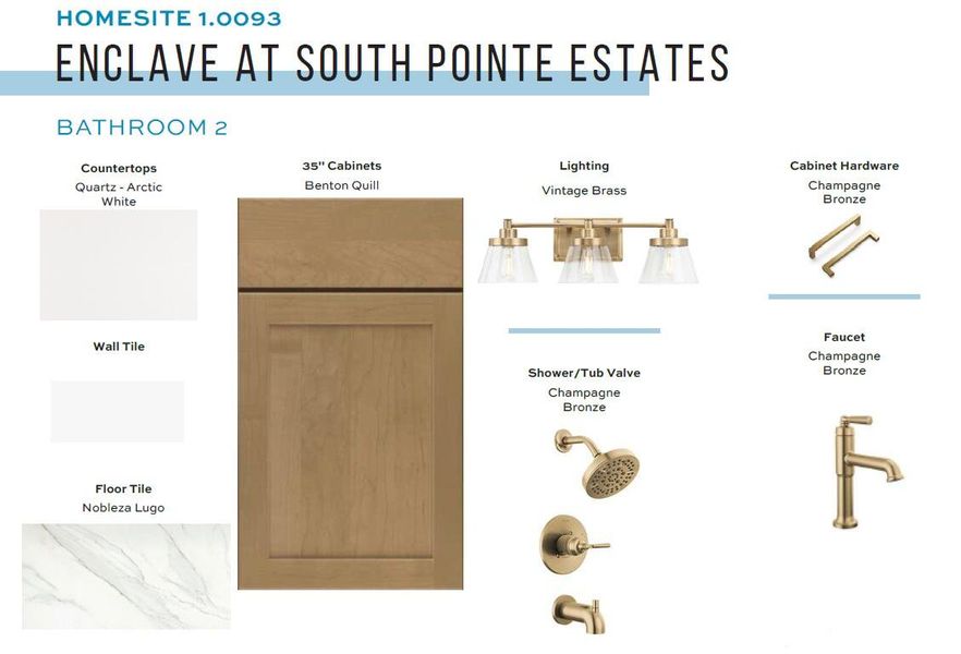 Sample of building materials used in homes in , Summerville (Image 29).