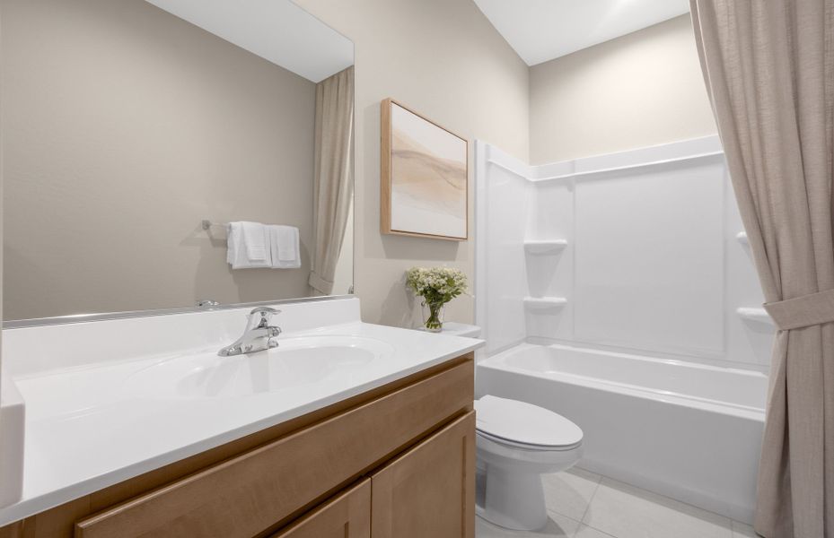 New Homes in Phoenix New Homes in Phoenix