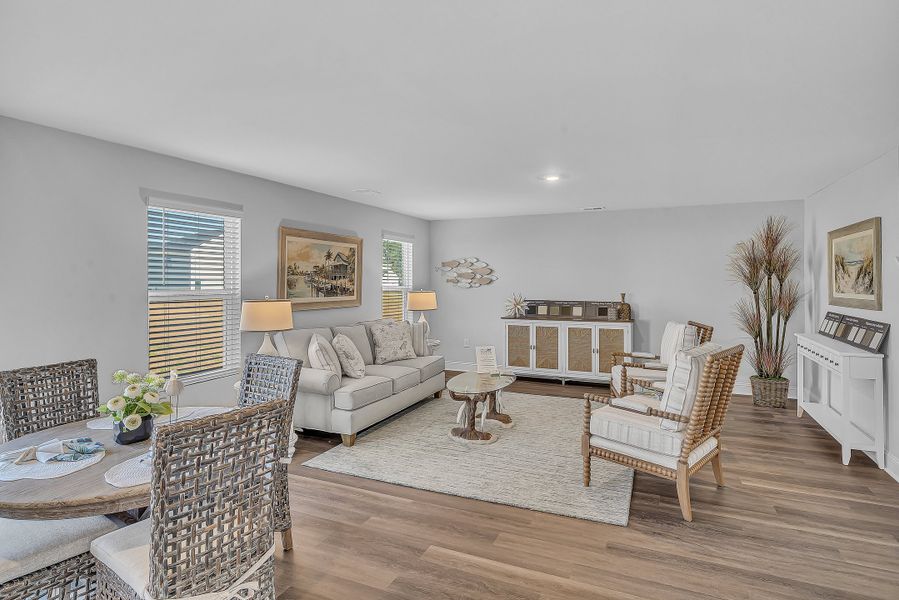 7107 WOODLINE DR SW, Sunset Beach, NC.  - Slide 6