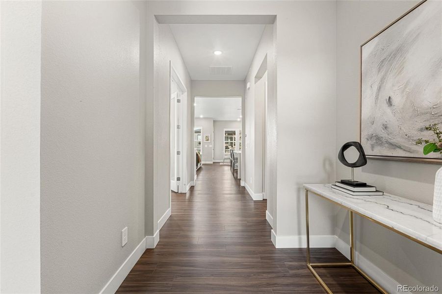 Image 37 of a home in Hilltop at Inspiration.