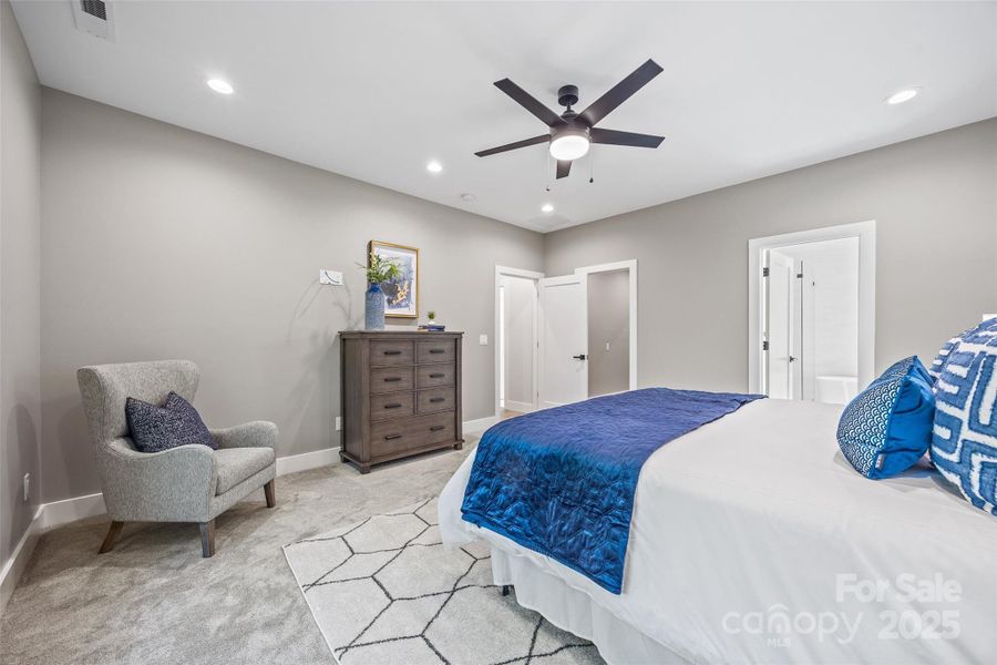 Primary Bedroom Primary Bedroom