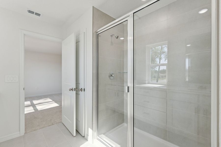 Image 34 representing the Florence by Hartizen Homes in Estes Reserve, Eustis, FL.