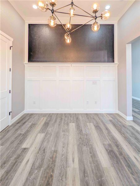 Spacious, unfurnished interior of a new home in , Strasburg (Image 19).