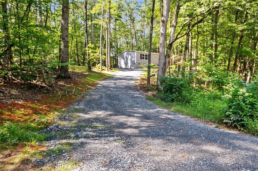 Natural landscape and outdoor views near  in Ellijay (Image 29).