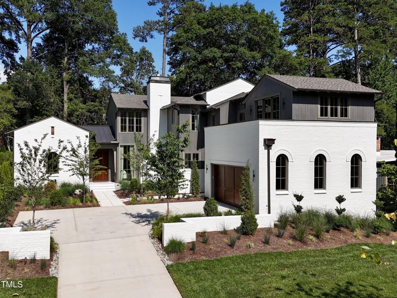 Main Exterior Main Exterior